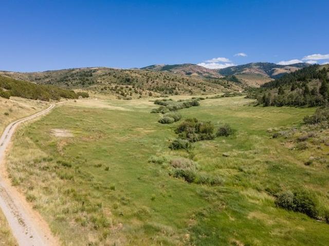 Land for sale in Bannock, Idaho