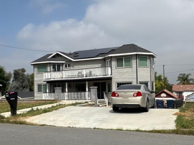 House for sale in Redlands, California