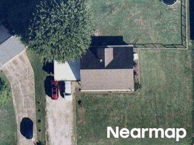House for sale in Seymour, Indiana