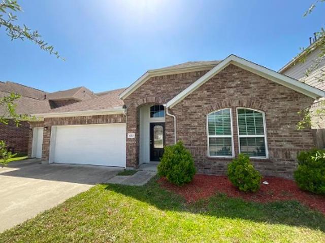 House for sale in Harris, Texas