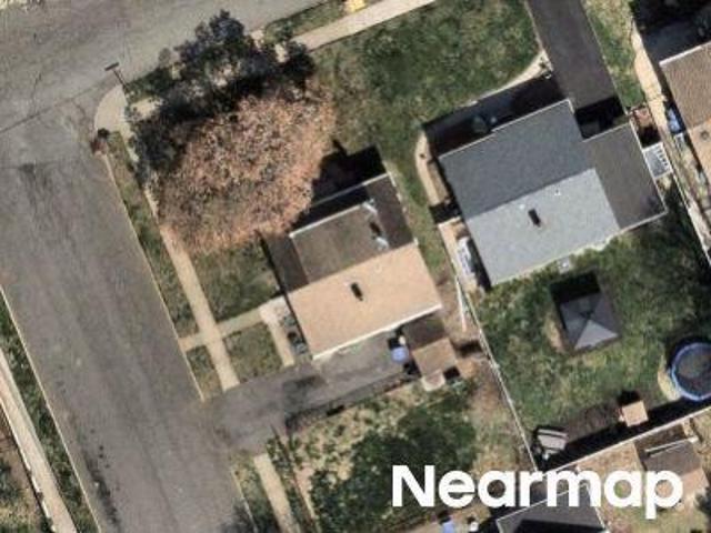 House for sale in South Plainfield, New Jersey