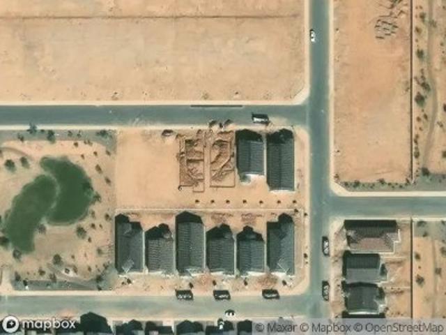 Land for sale in Red Rock, Arizona