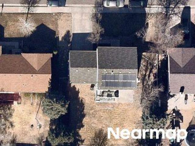 House for sale in Arapahoe, Colorado