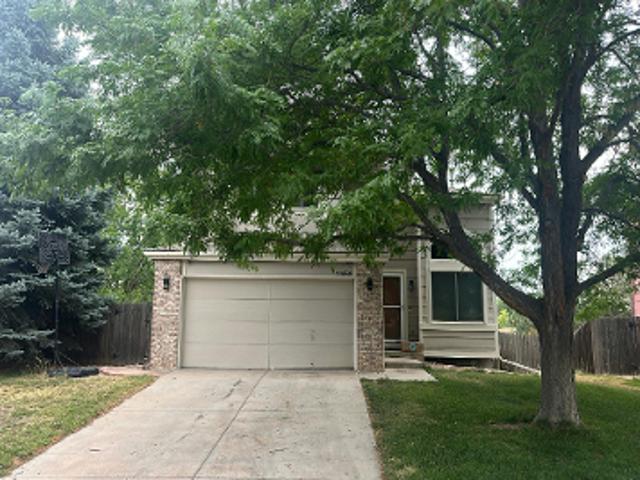 House for sale in Arapahoe, Colorado