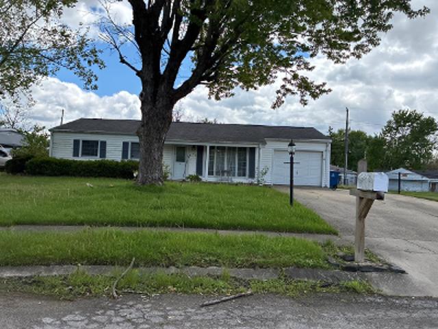House for sale in Marion, Grant County