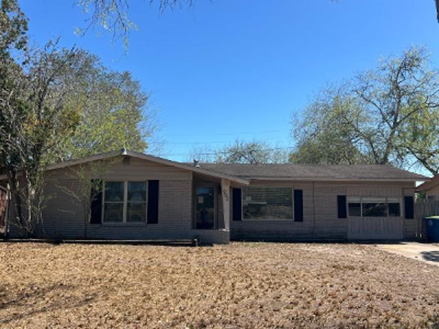 House for sale in Bee, Texas