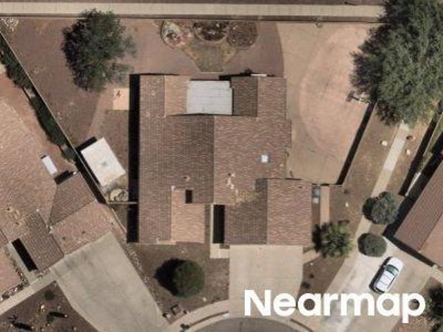 House for sale in Tucson, Arizona