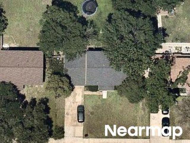 House for sale in Carrollton, Texas