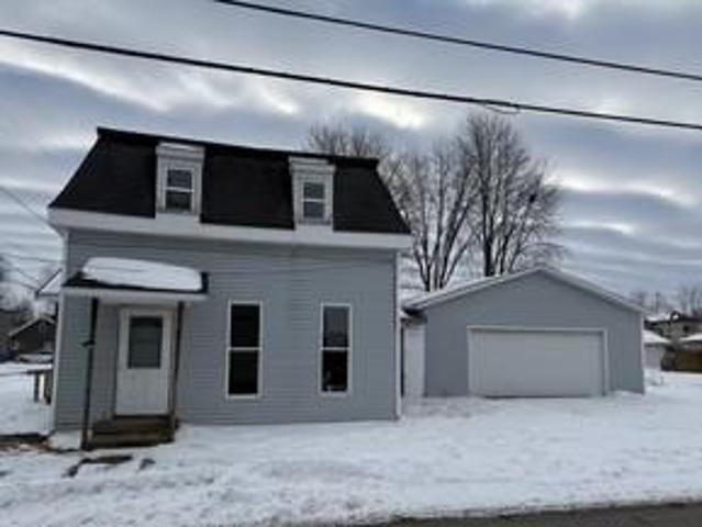 House for sale in Columbus Grove, Ohio