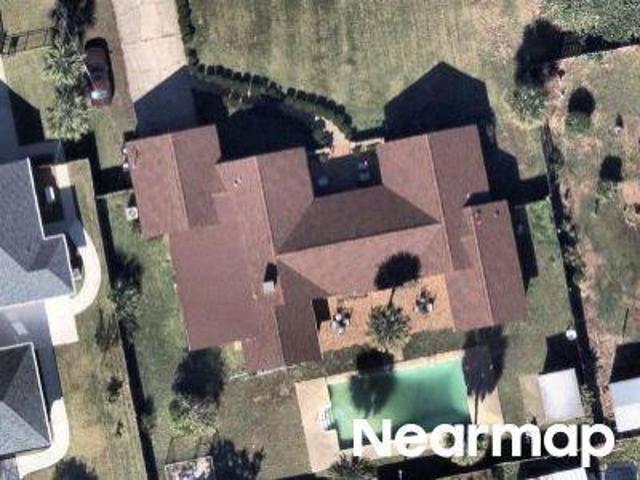 House for sale in Pensacola, Florida