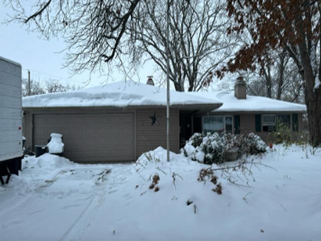 House for sale in Wilmington, Illinois
