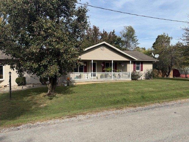 House for sale in Herrin, Illinois