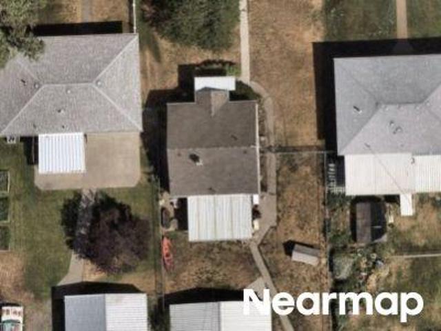 House for sale in Spokane, Washington