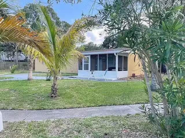 House for rent in Melbourne