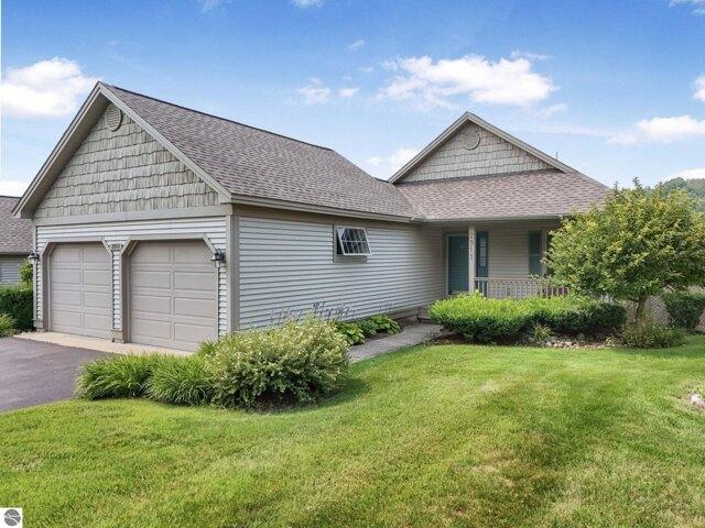 House for sale in Traverse City