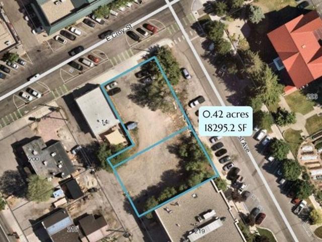 Land for sale in Hailey, Idaho