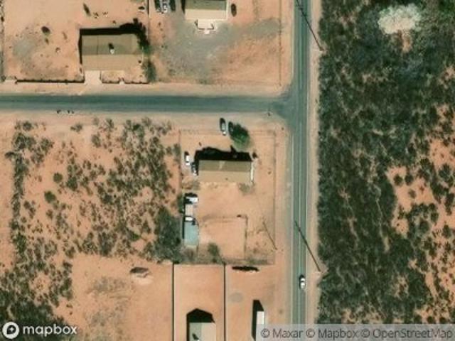 House for sale in Douglas, Cochise County