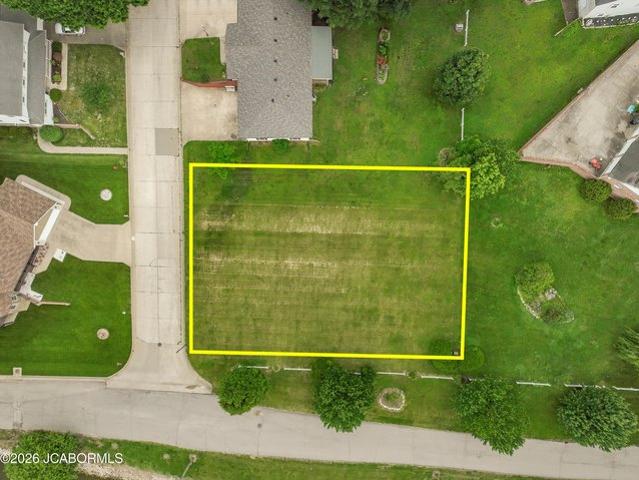Land for sale in California, Missouri