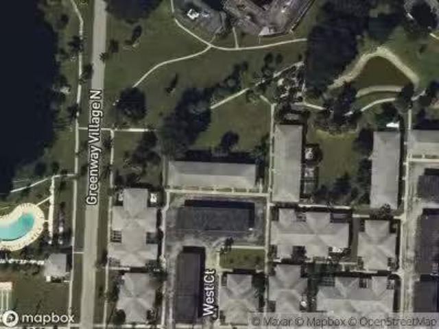 House for sale in West Palm Beach