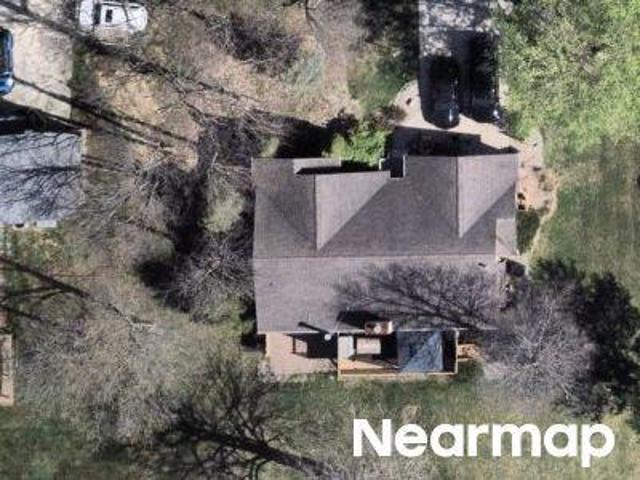 House for sale in Davison, Michigan