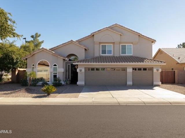 House for sale in Gilbert, Arizona