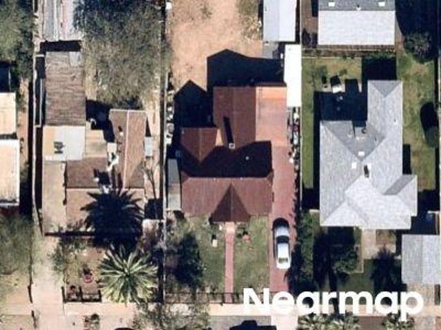 House for sale in Central City, Phoenix