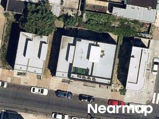 Land for sale in Philadelphia, Pennsylvania