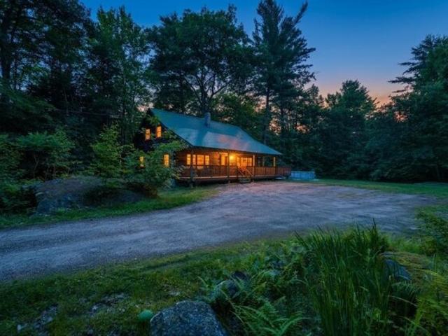 House for sale in New Hampshire