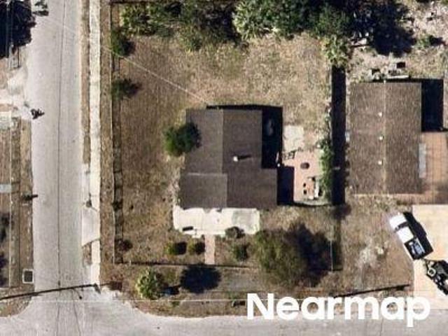 House for sale in Tampa, Florida