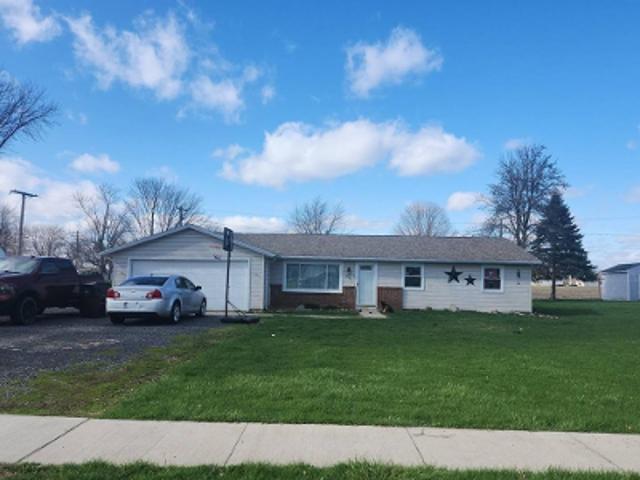 House for sale in Stryker, Williams County