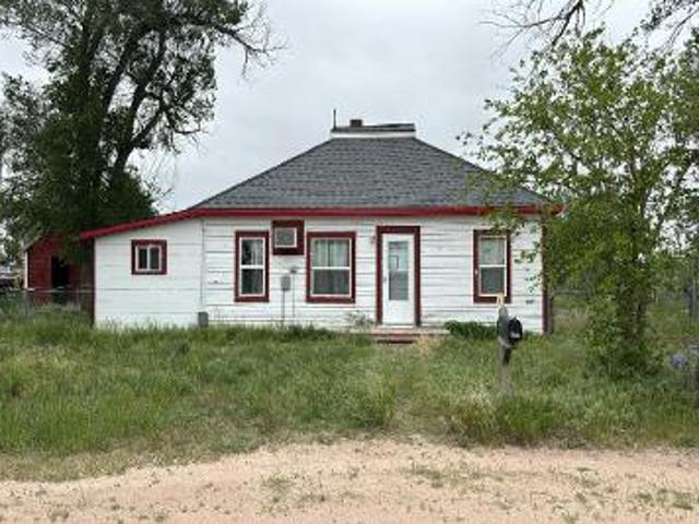 House for sale in Colorado