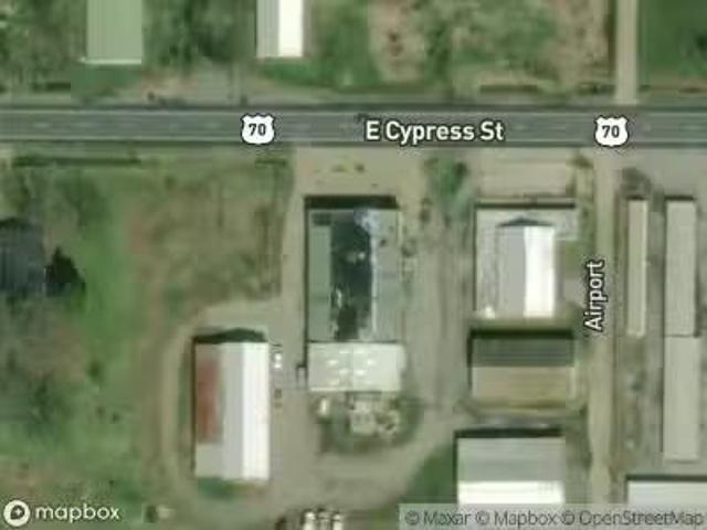 House for sale in Forrest City