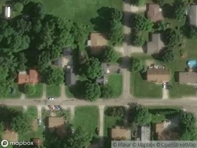 House for sale in Elmwood, Illinois