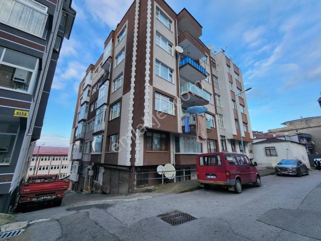 Trabzon içerisinde satılık mülk