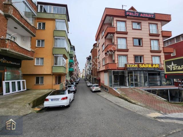Trabzon içerisinde satılık mülk
