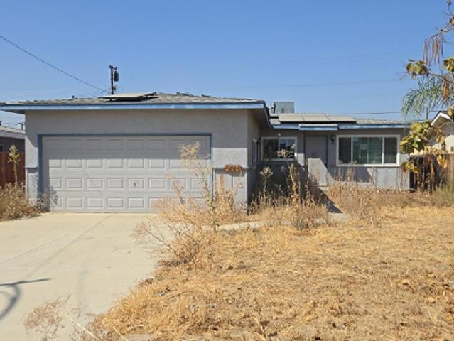 House for sale in Lemoore, California