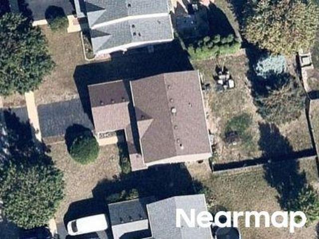 House for sale in Romeoville, Illinois