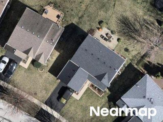 House for sale in Romeoville, Illinois