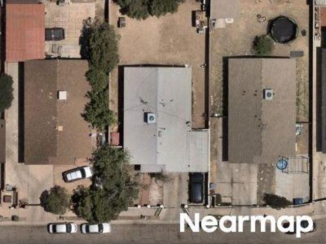 House for sale in Tucson, Arizona