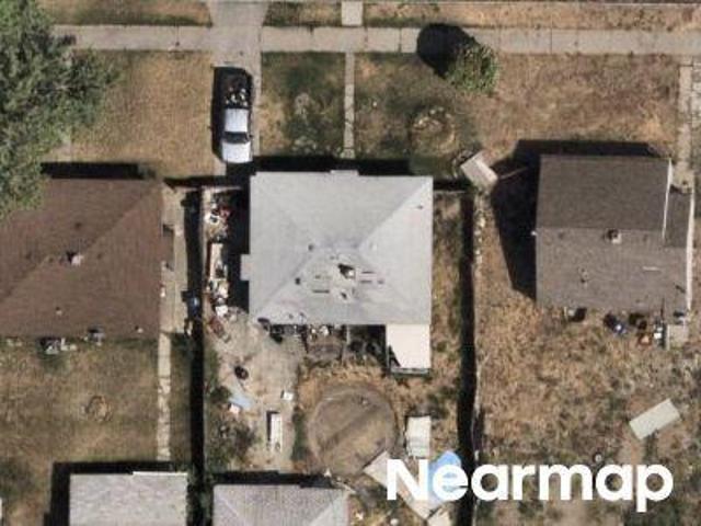 House for sale in Spokane, Washington