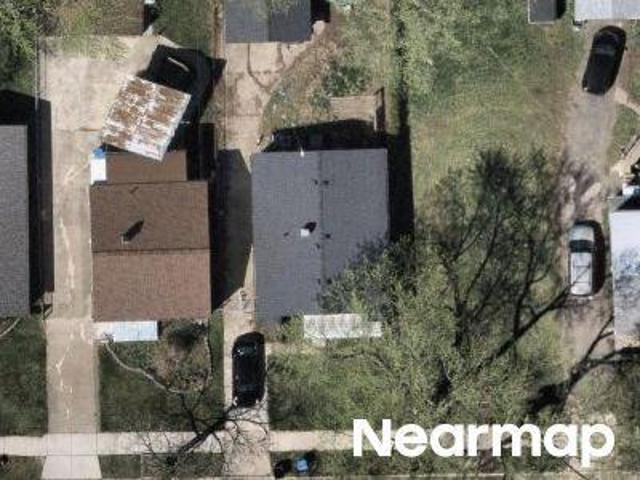 House for sale in Madison Heights, Michigan