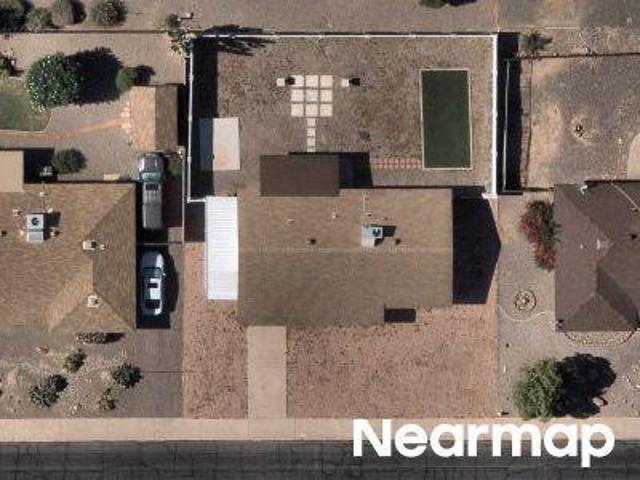 House for sale in Mesa, Arizona