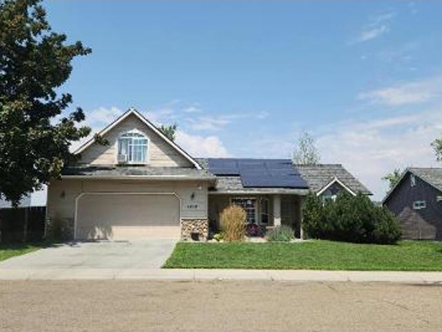 House for sale in Nampa