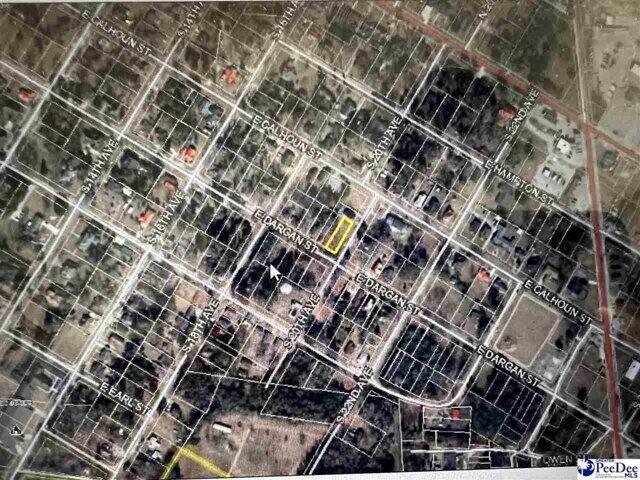 House for sale in Dillon, South Carolina