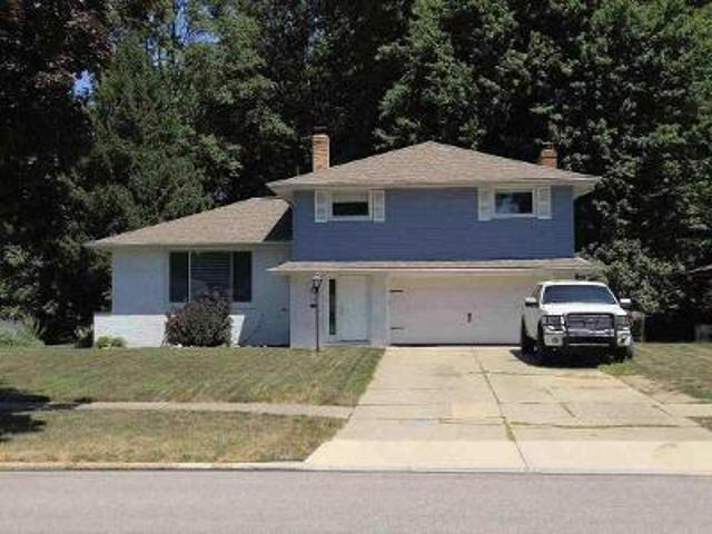 House for sale in Ohio