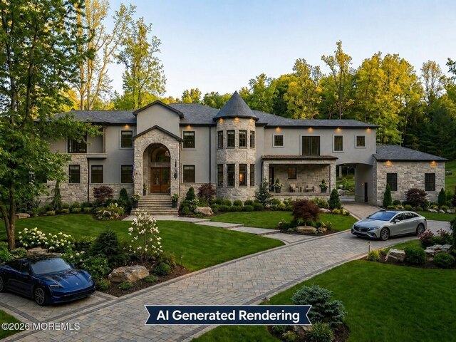House for sale in Crawford Corners, Holmdel Township