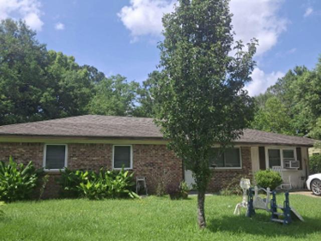 House for sale in Gulfport, Mississippi
