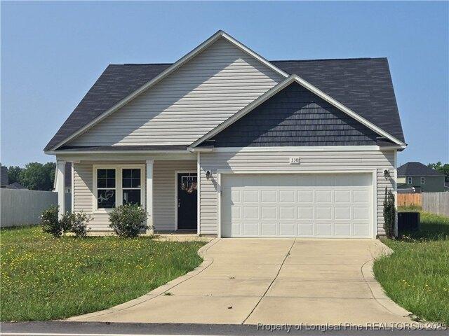 House for sale in Parkton