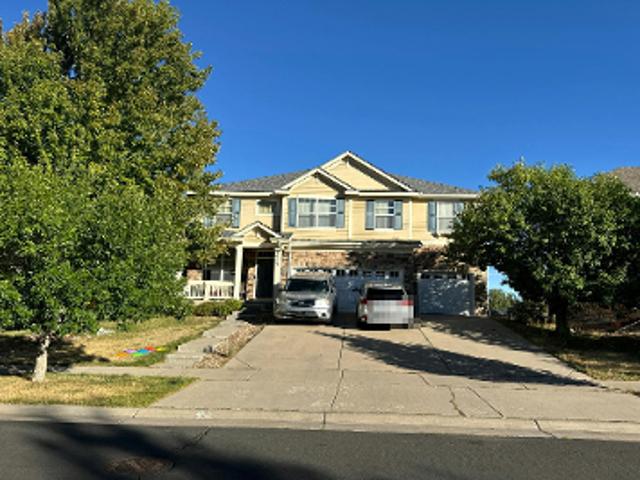 House for sale in Arapahoe, Colorado