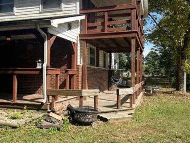 House for sale in Brazil, Indiana